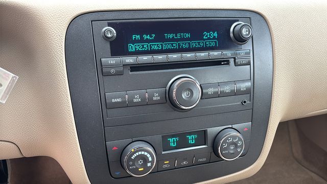Used 2011 White Buick CXL image 26