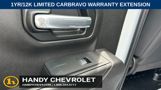 Used 2024 Chevrolet Silverado 3500HD Truck