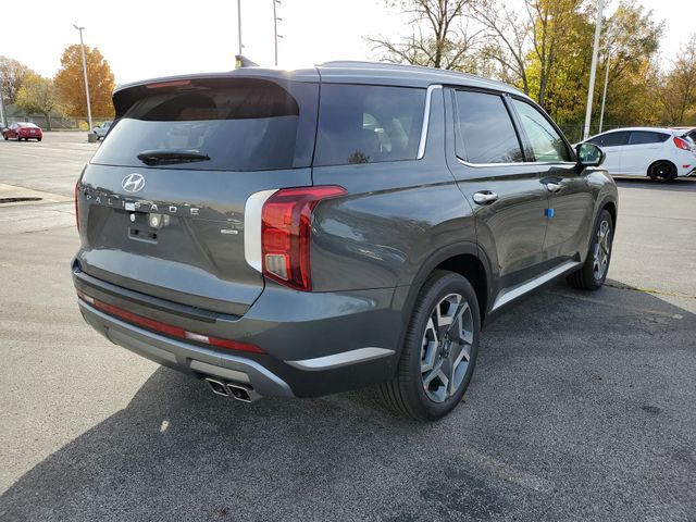 New 2025 Hyundai Palisade For Sale in Indianapolis, IN