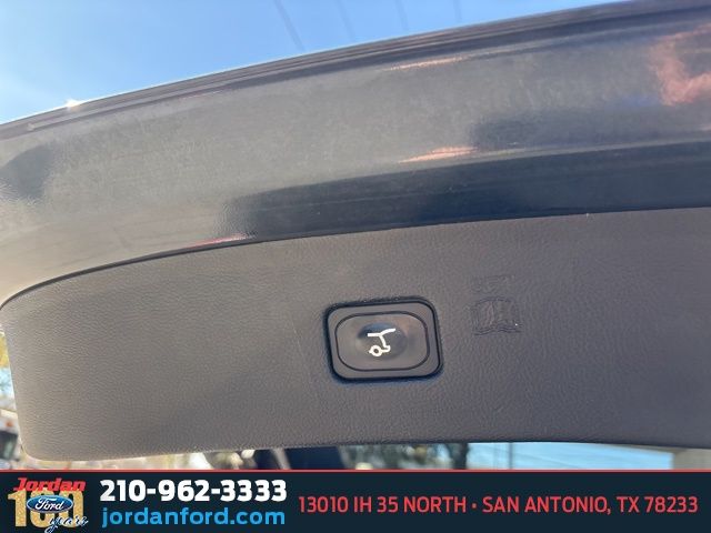 Used Car 2022 Ford Edge  St For Sale Under $30,000 In San Antonio, Texas