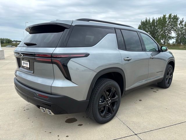 2027 Chevrolet Traverse LT - Photo 36