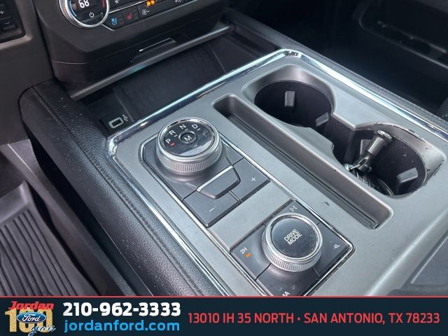 Used Car 2019 Ford Expedition  Xlt For Sale Under $25,000 In San Antonio, Texas
