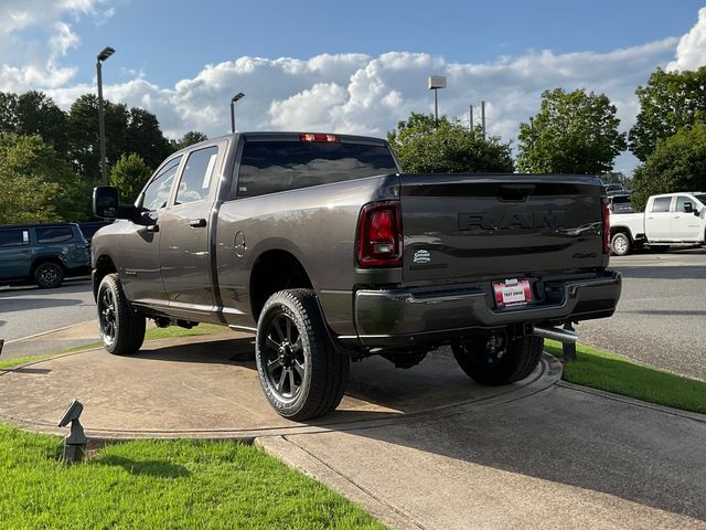 New 2026 Ram 2500 Truck