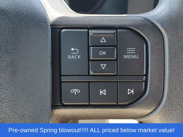Used 2024 White Ford XL image 26