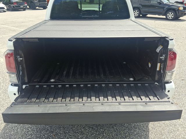 Used 2023 Toyota Tacoma Truck