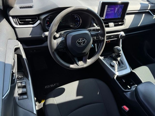 Used 2024 Toyota RAV4 Hybrid SUV