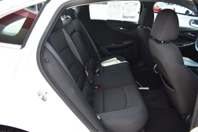 Used 2024 Chevrolet Malibu Sedan