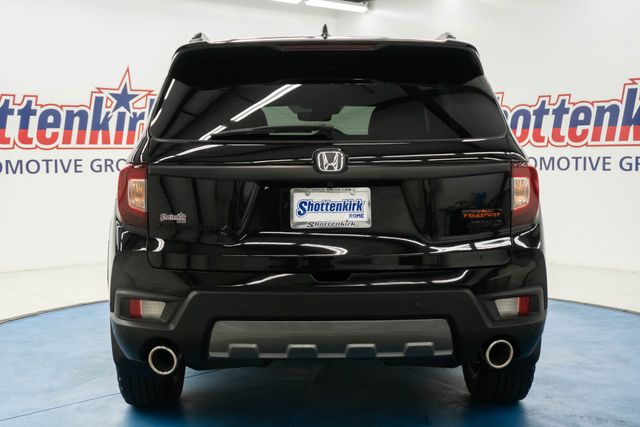2023 Honda Passport TrailSport - Photo 7