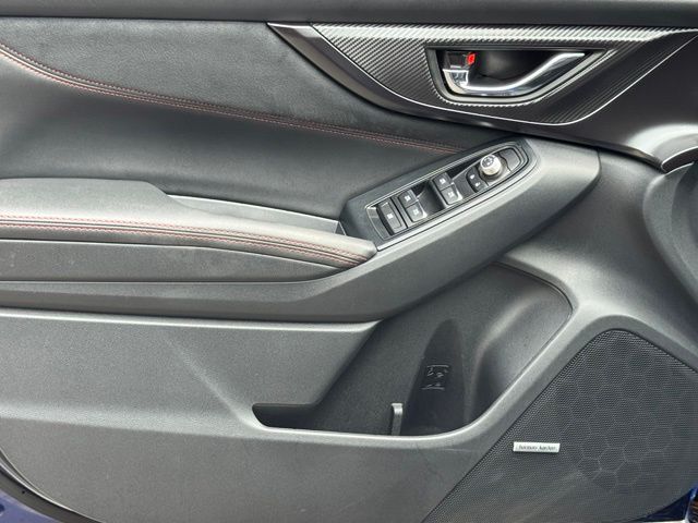 Used 2024 Subaru WRX Sedan
