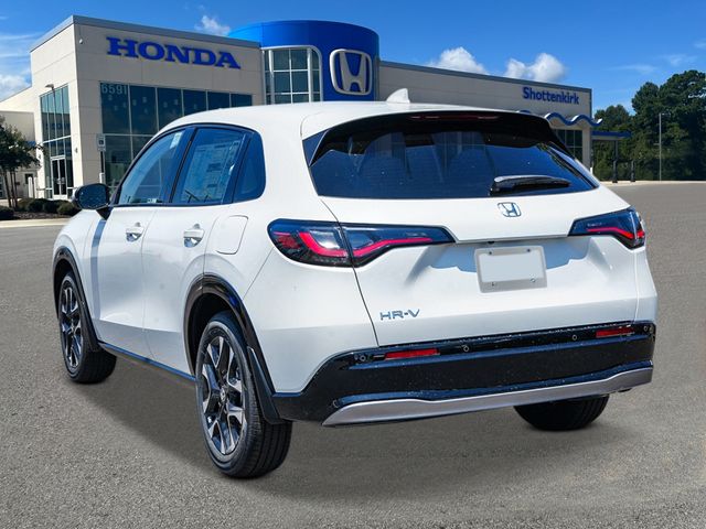 New 2027 Honda HR-V SUV
