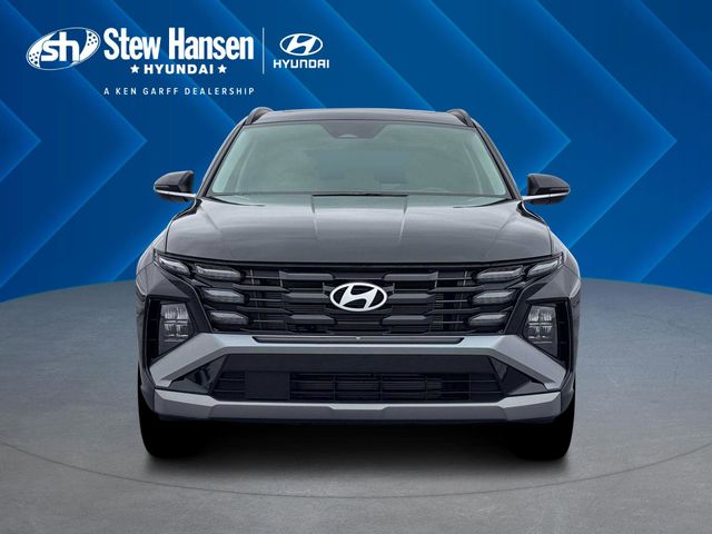 New 2026 Black Hyundai SEL Premium image 12