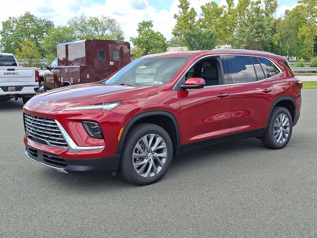 New 2026 Buick Enclave Preferred For Sale in Gilbertsville, PA