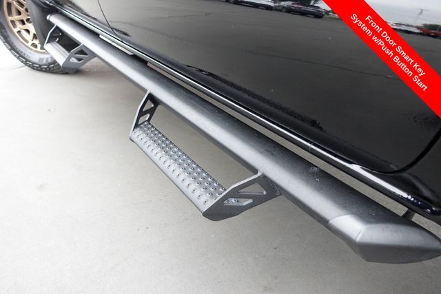 used 2023 Toyota Tacoma car, priced at $40,000