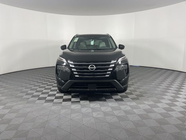 2024 Nissan Rogue SV 3