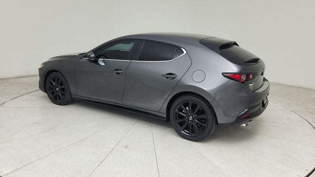 2026 Mazda Mazda3 2.5 S Select Sport Gray at Parkway Family Mazda