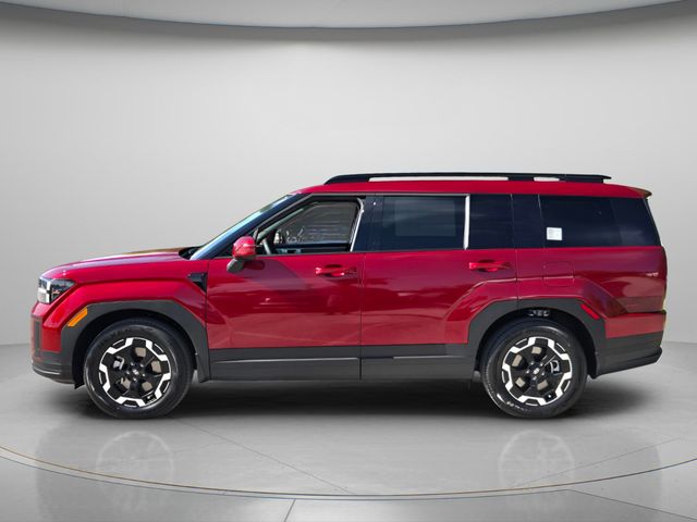 2027 Hyundai Santa Fe