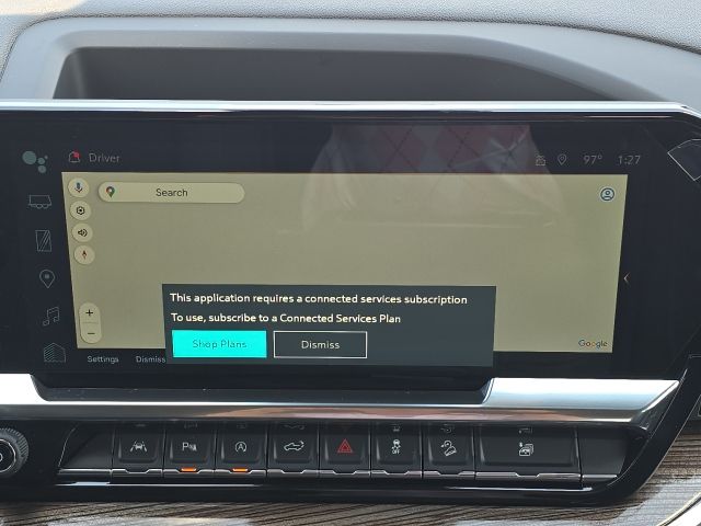 Photo of 2024 Chevrolet Silverado 1500 RST in Dallas, GA - 33,  2024 Chevrolet Silverado 1500 RST:44194A