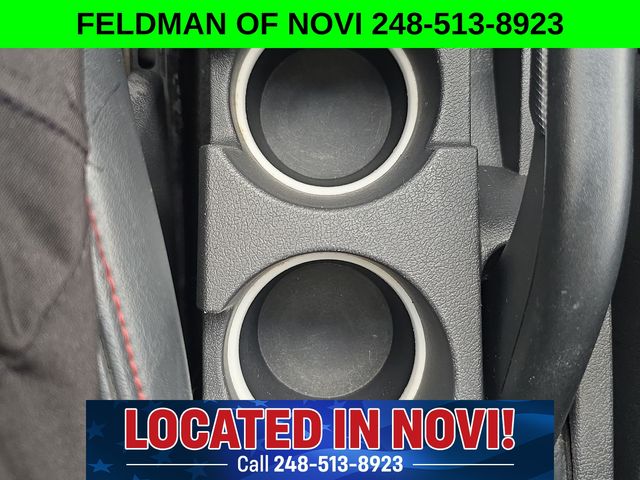 Used 2008 Dodge Caliber For Sale in Livonia, MI