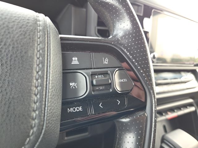 Used 2022 Toyota Tundra Truck