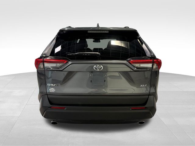 2023 Toyota RAV4 XLE Gray at Davis Toyota of Orangeburg