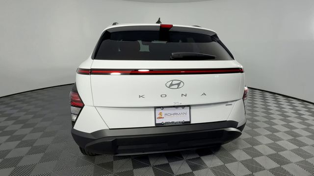 New 2025 Hyundai Kona For Sale in Indianapolis, IN