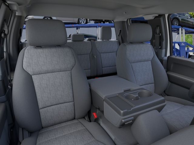 2026 Ford F-150 XL:TKE67210