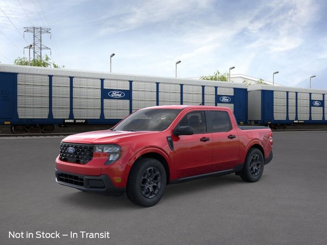 2026 Ford Maverick XLT AWD's photo
