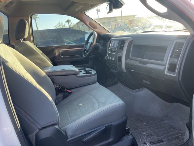 2019 Ram 1500 Classic Tradesman 20