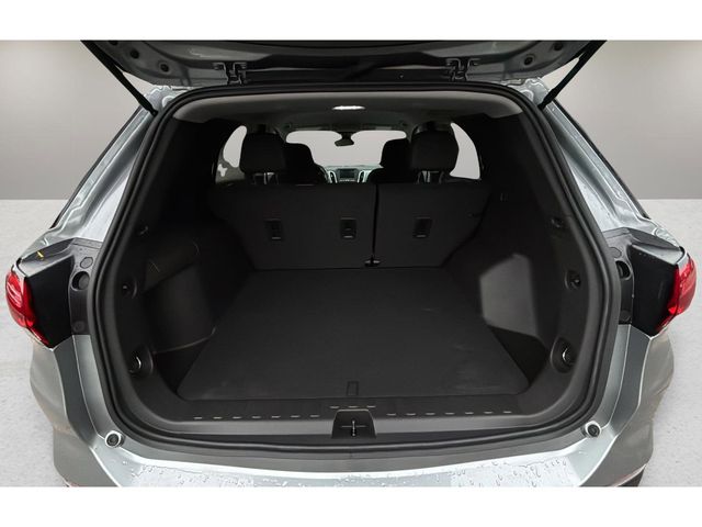 Used 2024 Gray Chevrolet LS image 31