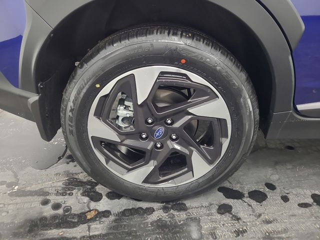 2026 – Subaru – Crosstrek