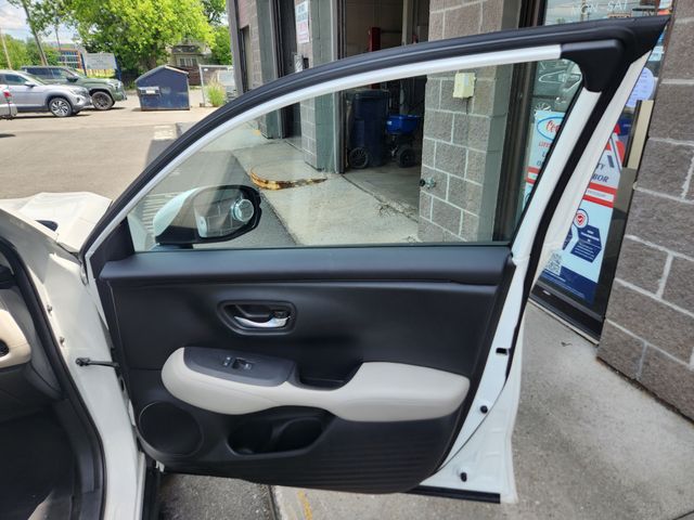 Used 2023 Honda HR-V SUV