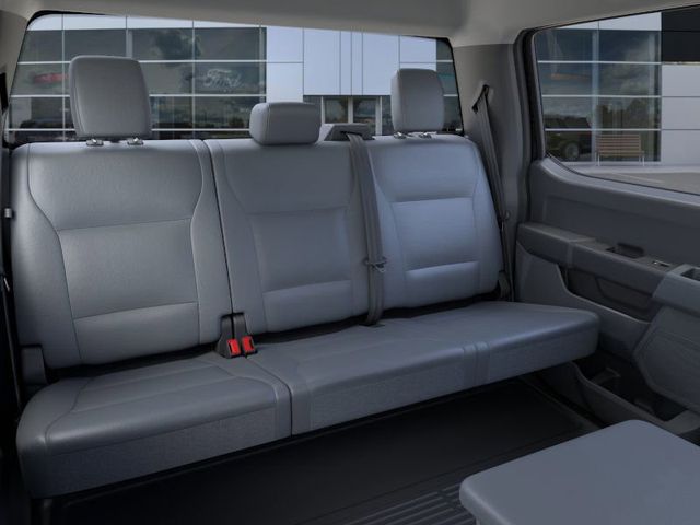 2025 Ford F-250 Super Duty XLT