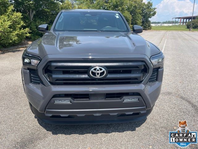 Used 2025 Toyota Tacoma Truck