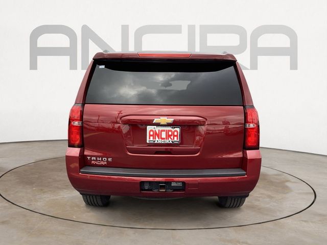 Used Car 2020 Chevrolet Tahoe  Ls For Sale Under $30,000 In San Antonio, Texas