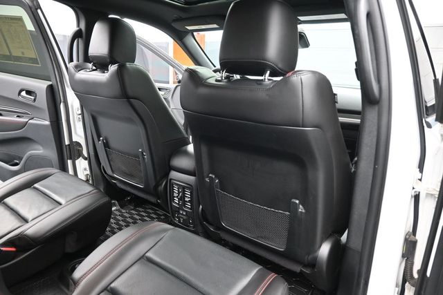 Used 2023 Dodge Durango SUV