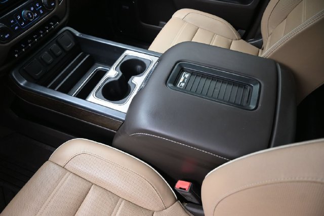 Used 2019 GMC Sierra 2500HD Truck