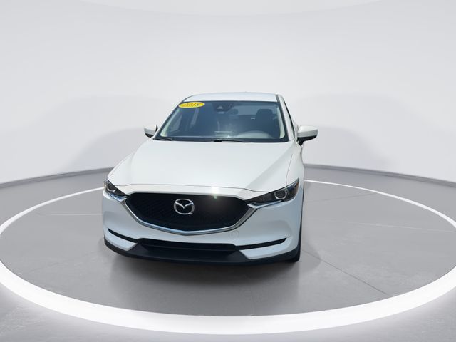 Used 2018 Mazda CX-5 SUV