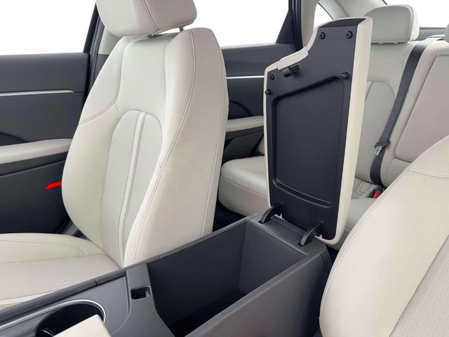 New 2026 Gray Hyundai SEL Sport image 18