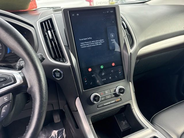 2024 Ford Edge SEL - Photo 20