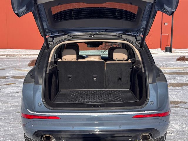 2023 Lincoln Corsair Reserve