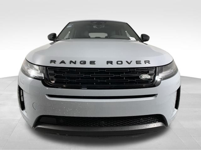 2024 Land Rover Range Rover Evoque S 10