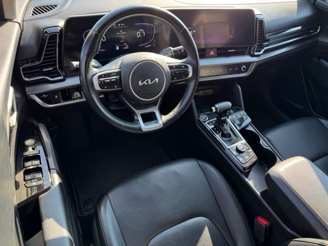 Used 2023 Kia Sportage SUV