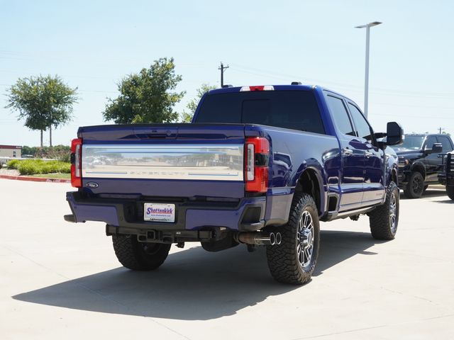 Used 2026 Ford F-250SD Truck