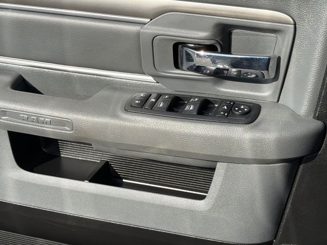 Used 2019 Black Ram Big Horn image 32