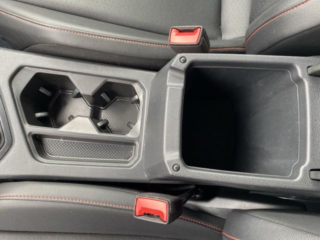 2024 Volkswagen Tiguan 2.0T Wolfsburg Edition - Deep Black Pearl exterior view 19
