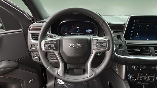 Used 2024 Black Chevrolet Z71 image 12