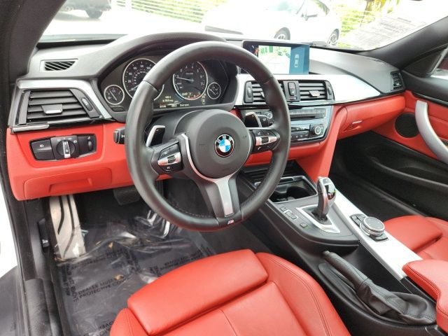 2016 BMW 4 Series 428i 26