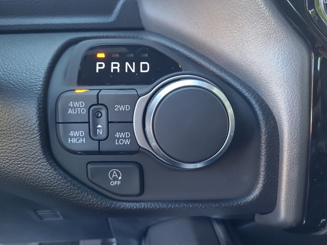 New 2026 Silver Ram Big Horn/Lone Star image 21