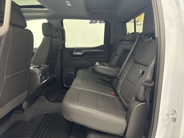 new 2026 Chevrolet Silverado 1500 car, priced at $65,145