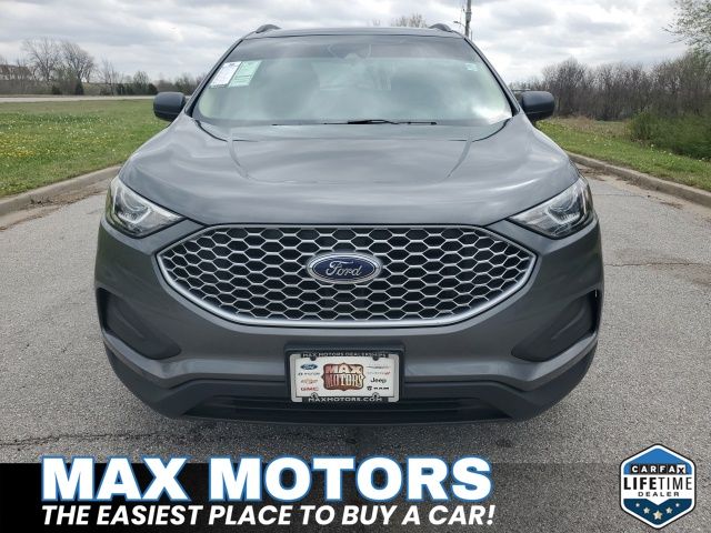 Used 2024 Ford Edge SUV